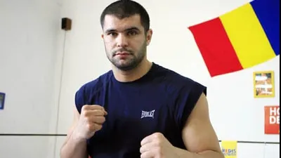 Daniel Ghita