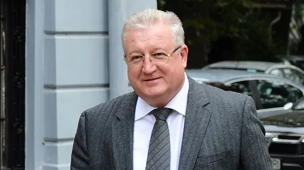 PSD mai pierde un deputat care s-a înscris în Partidul România Unită. Cine este acesta