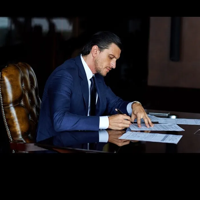 A fost patron la Dinamo, acum a ajuns actor la Hollywood