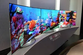 eMAG - Topul televizoarelor 4K ULTRA HD care au cele mai mari reduceri, chiar acum