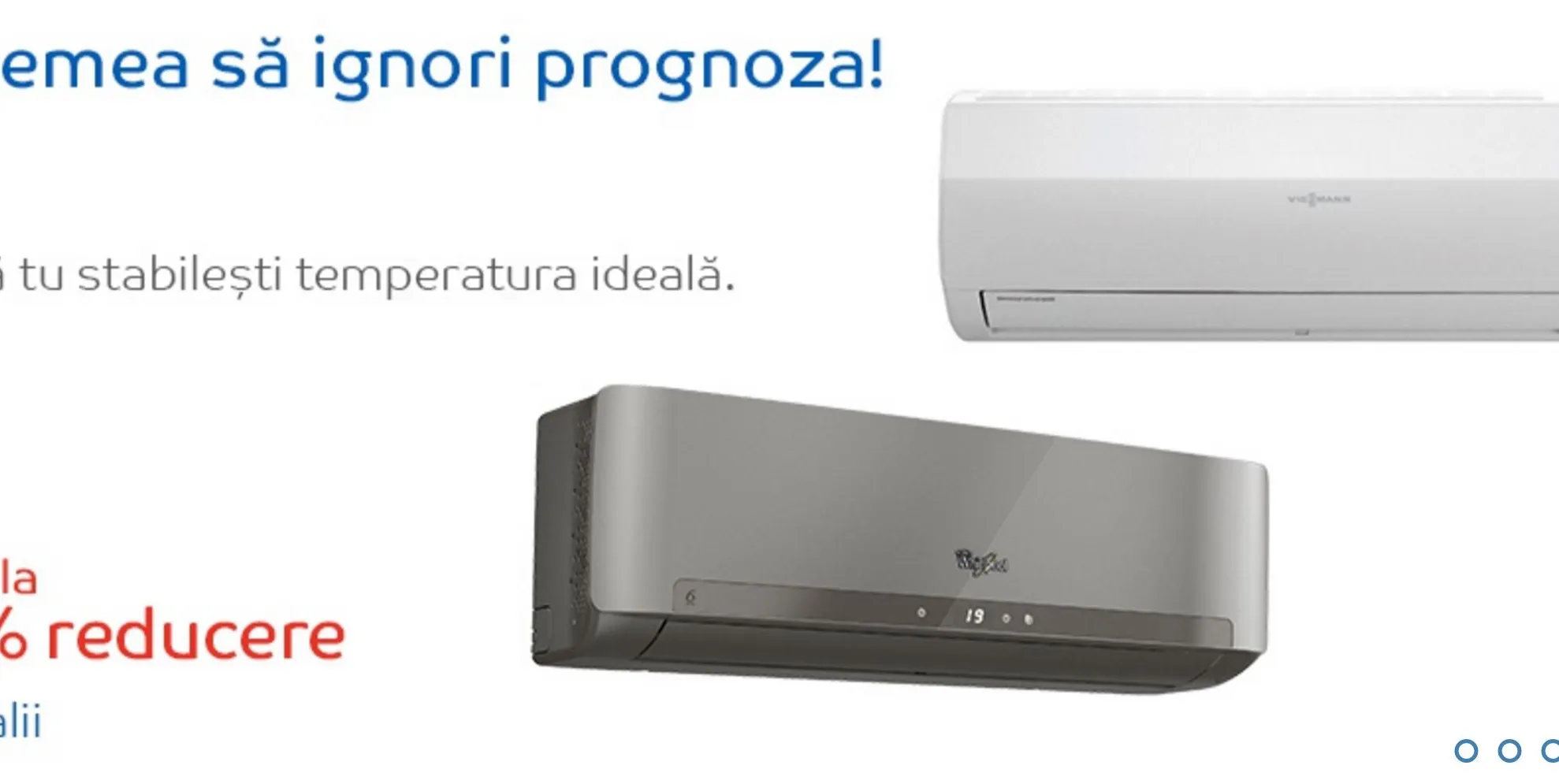 eMAG – Care sunt cele mai cumparate aparate de aer conditionat si cat costa