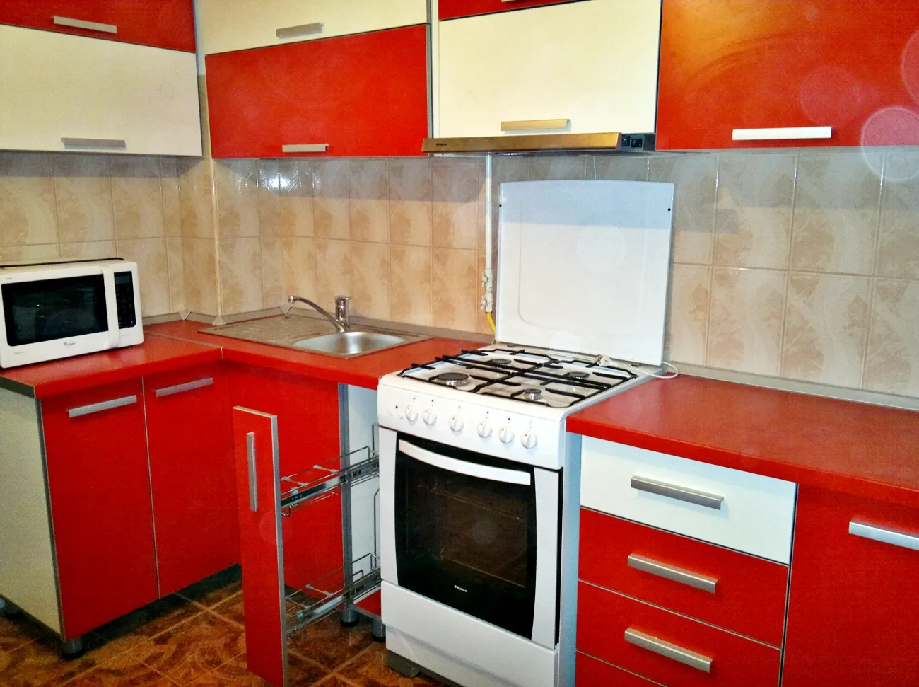 eMAG - Reduceri de pana la 65% la electrocasnice. Ce preturi au cele mai bune aragazuri