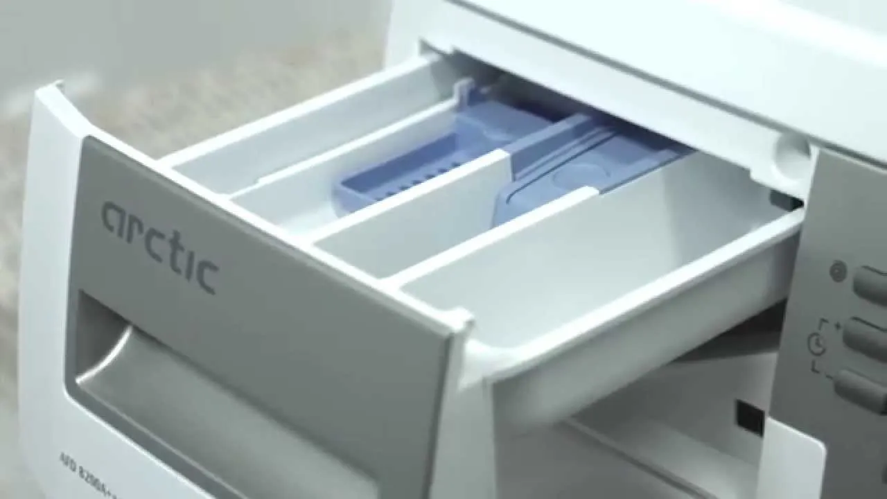 eMAG – Topul celor mai mari discounturi pentru masinile de spalat rufe de la Beko si Arctic