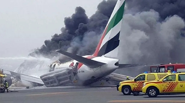 A supravieţuit unui accident de avion și după o săptămână a câștigat 1 milion de dolari