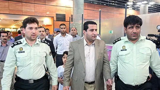 Iranul a anunţat motivul pentru care a executat expertul în domeniul nuclear. Legătura cu SUA