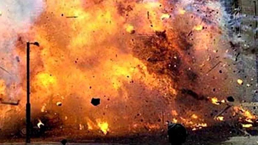 Explozie puternică în Turcia. 11 morţi şi 78 de răniţi. Atentatul a fost revendicat
