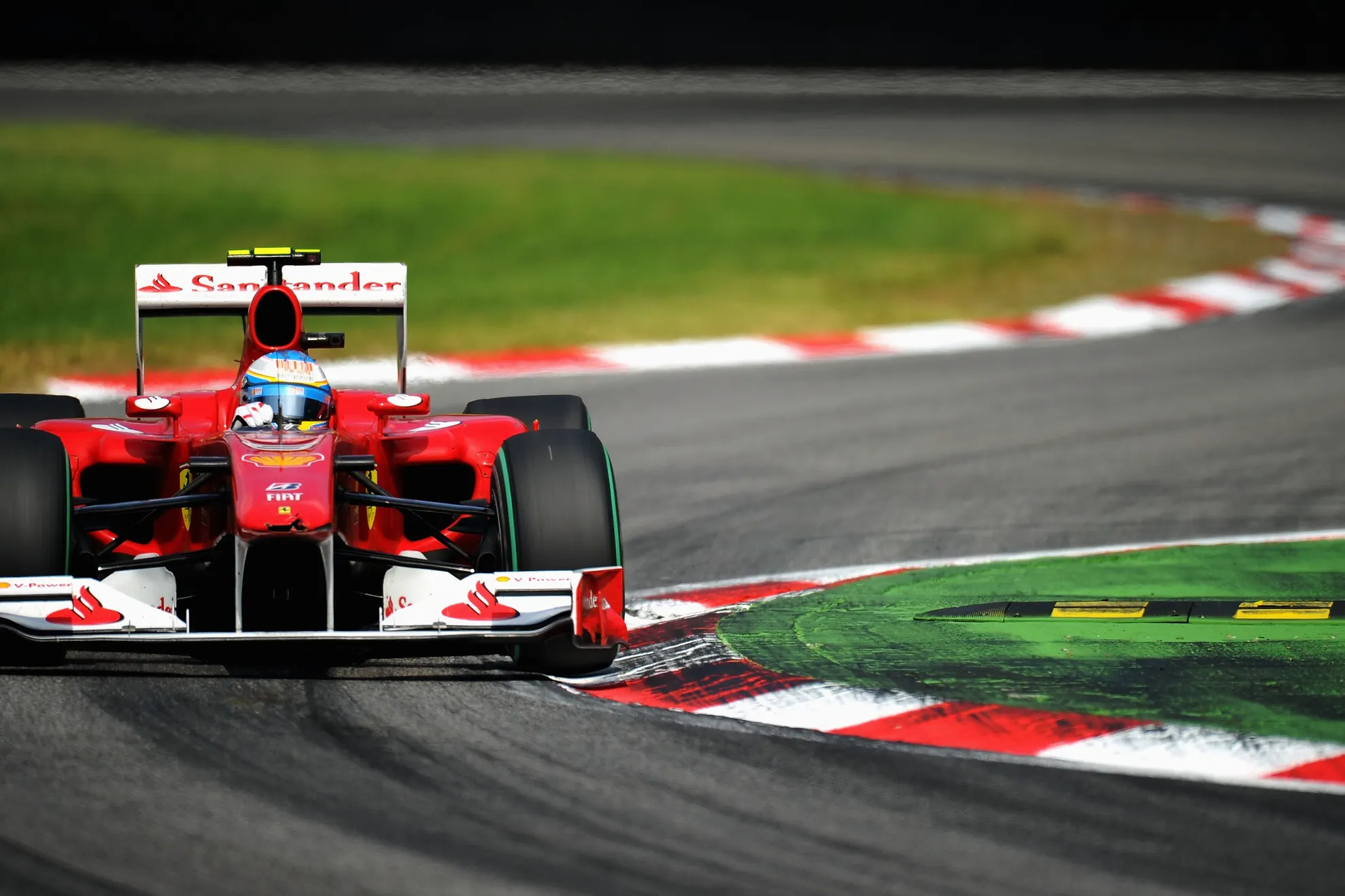 TRAGEDIE! A murit fostul pilot de Formula 1 al celor de la Ferrari