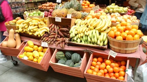 Aceasta este oficial cel mai toxic fruct! Se găseşte şi în magazinele din România