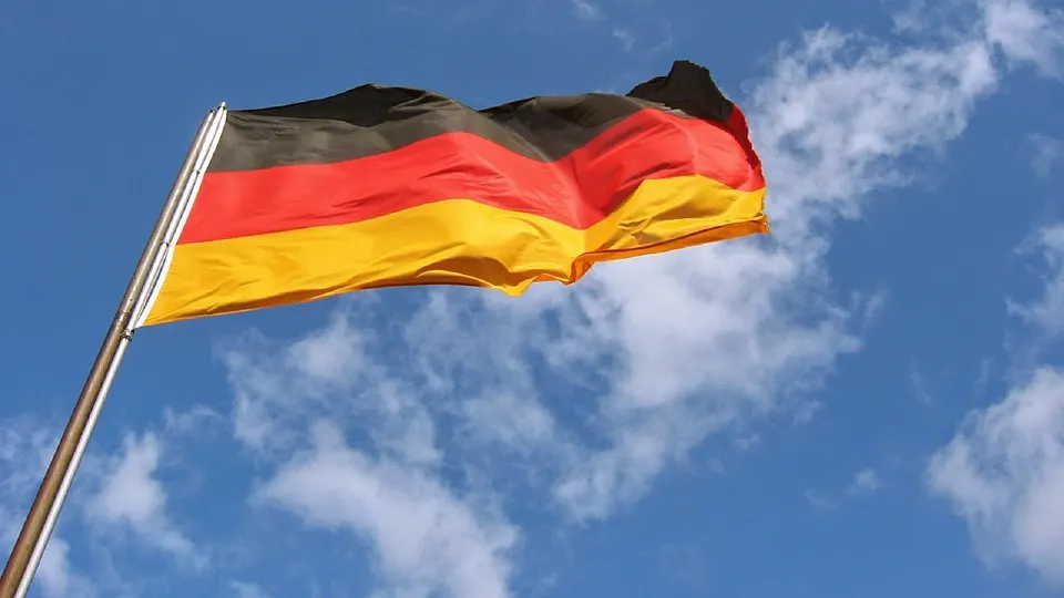 germania covid