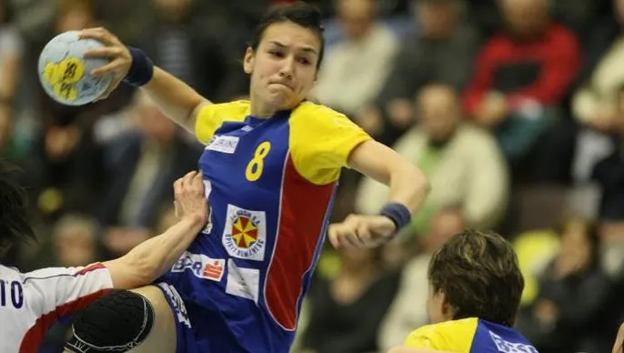 Olimpiadă neagră pentru România. Naţionala de handbal feminin, zdrobită de Brazilia