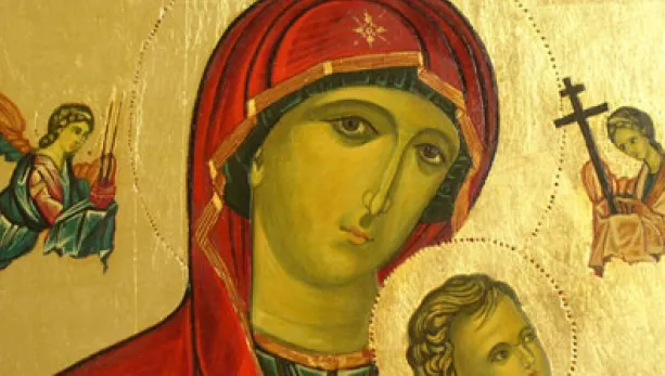 Se sărbătoreşte numele Marius de Sfânta Maria? Originea acestui nume