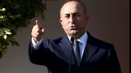 Europa ar putea fi INVADATĂ. Avertismentul lansat de unul din oamenii lui Erdogan