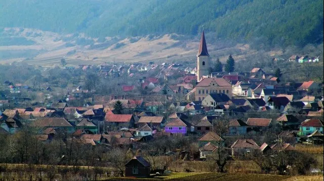 Schimbare importantă: Apar 183 de super-comune în România