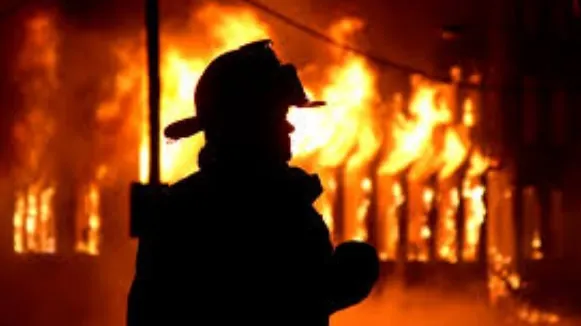 CUMPLIT: 11 bebeluşi născuţi prematuri, morţi într-un incendiu izbucnit la spital