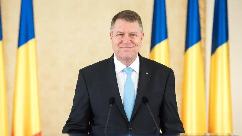 Reuniune la Cotroceni: Klaus Iohannis se întâlnește cu ambasadorii români