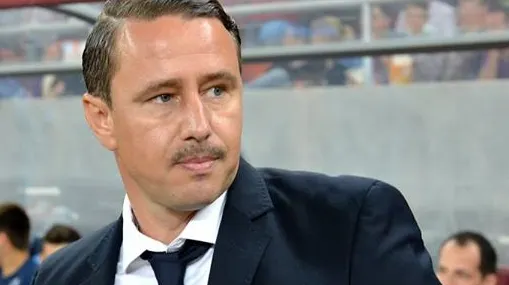 Situaţie incredibilă la Steaua! Reghecampf, ameninţat de fanii dinamovişti: "Am fost sunat..."