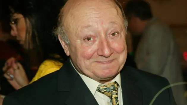 Actorul Marin Moraru va fi înmormântat miercuri, la cimitirul Bellu