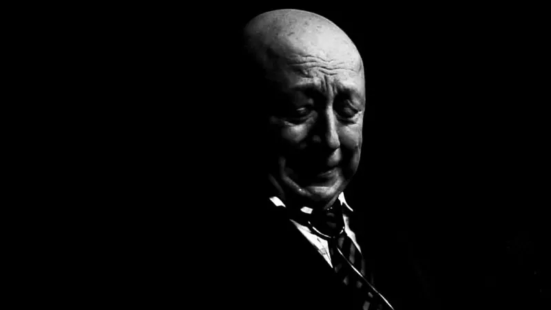 Secretul lui Marin Moraru. Actorul nu a vrut să vorbească niciodată despre asta
