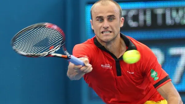 Marius Copil se află pe locul 173 în clasamentul ATP. Novak Djokovic rămâne lider, Andy Murray pe 2