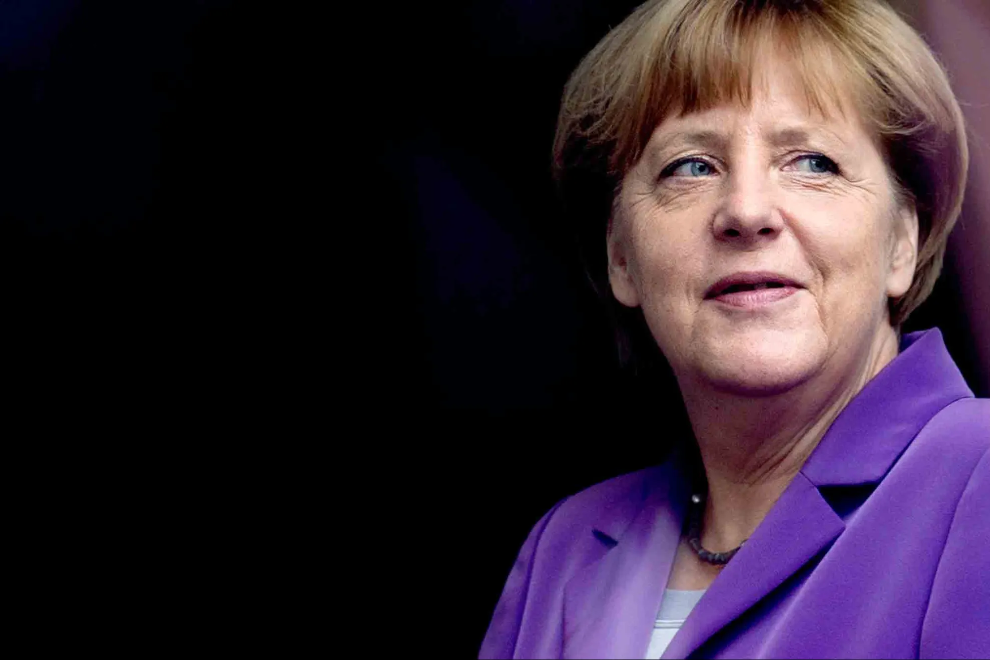 Berlinul denunţă referirile lui Donald Trump la Merkel: "Trompetează lucruri lipsite de fundament"