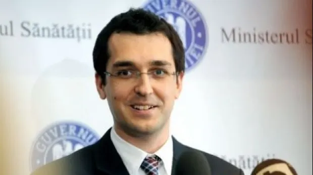 Ministrul Sănătății: Spitalele nu se vor privatiza, dar putem vorbi de un parteneriat public privat