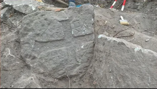 Au găsit un mormânt vechi de mii de ani aproape de România. Când l-au deschis, șoc. Ce era înăuntru