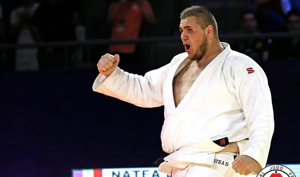 VIDEO super emoţionant pentru susţinerea Uriaşului din Carpaţi la Rio 2016