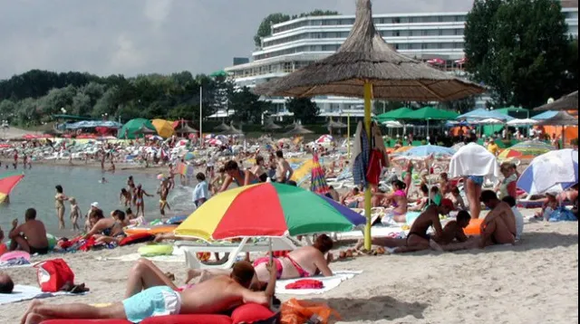 Vacanțe litoral. Cele mai tari oferte cu prețuri mai mici și cu 81%