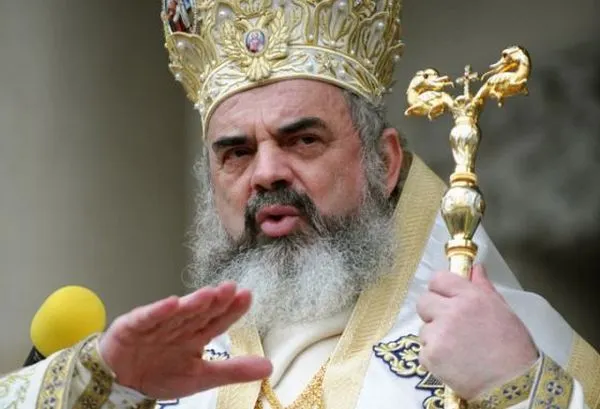 Regina Ana a murit. Patriarhul Daniel, mesaj de condoleanţe