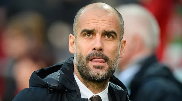 Asta crede cu adevărat Pep Guardiola despre Steaua. A vorbit în Anglia