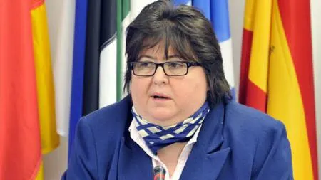 Alina Mungiu Pippidi, despre demisiile de la Floreasca: M. Sănătăţii trebuia să rezolve problema!