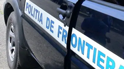 Doi afgani, prinşi când încercau să treacă ilegal din România în Ungaria