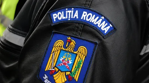Schimbări în conducerea Poliţiei Române! Cine este noul prim adjunct?