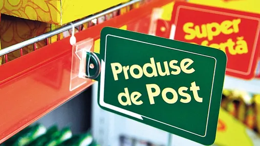 POST SF MARIA 2016. Ce conţin produsele de post de pe rafturile magazinelor. Ai grijă ce mănânci!
