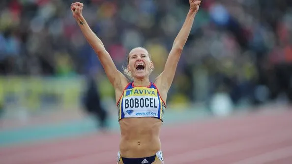 OLIMPIADĂ. Programul sportivilor români pe 13 august. Încep emoţiile la atletism