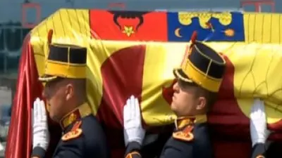 Familia regală britanică nu va participa la funeraliile Reginei Ana. Cine va fi prezent