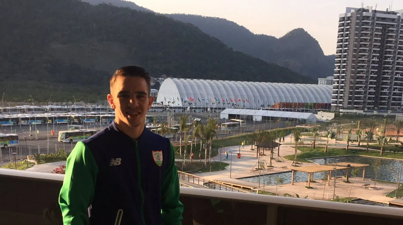 JO 2016: Box. Scandal fără margini la Rio. Un pugilist irlandez acuză AIBA de corupţie