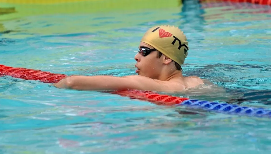 RIO 2016. Înotătorul Robert Glinţă, calificat în finală la 100 metri spate, la JO 2016