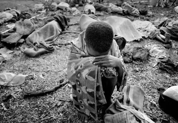 Cele mai cumplite genocide din istoria umanității! Ți se face pielea de găină