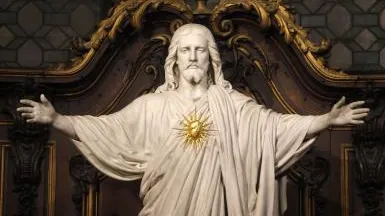 Sfârșit dramatic pentru pastorul care a încercat să postească "ca Iisus", timp de 40 de zile