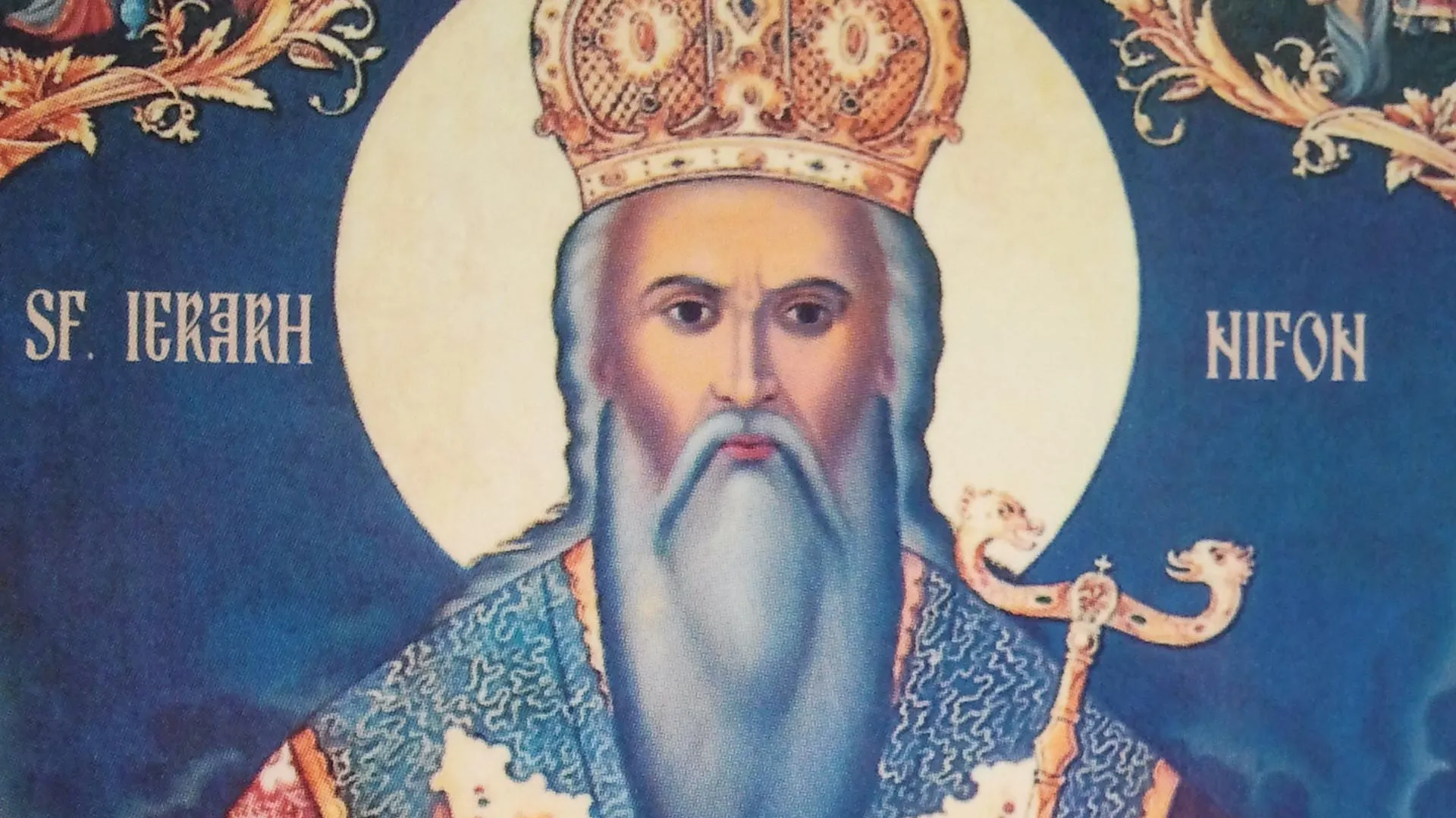 SĂRBĂTOARE 11 august. Cruce neagră! Un mare sfânt este prăznuit azi de ortodocşi