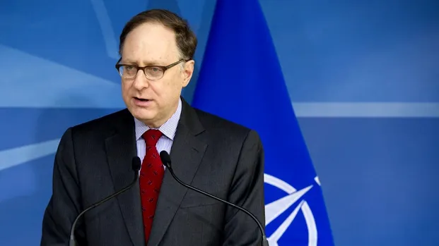 Secretarul general adjunct NATO, avertisment asupra exerciţiilor Rusiei în Marea Neagră