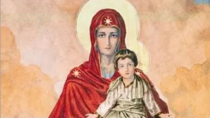 Adormirea Maicii Domnului sau Sfânta Maria Mare. Superstiţii mai mult sau mai puţin cunoscute