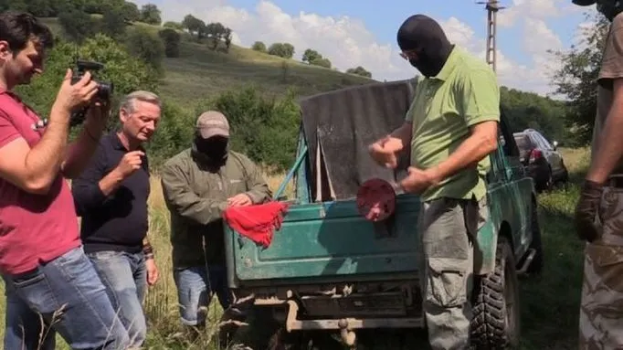 Scandalul reportajului trucat. DIICOT vrea să audieze conducerea Sky News