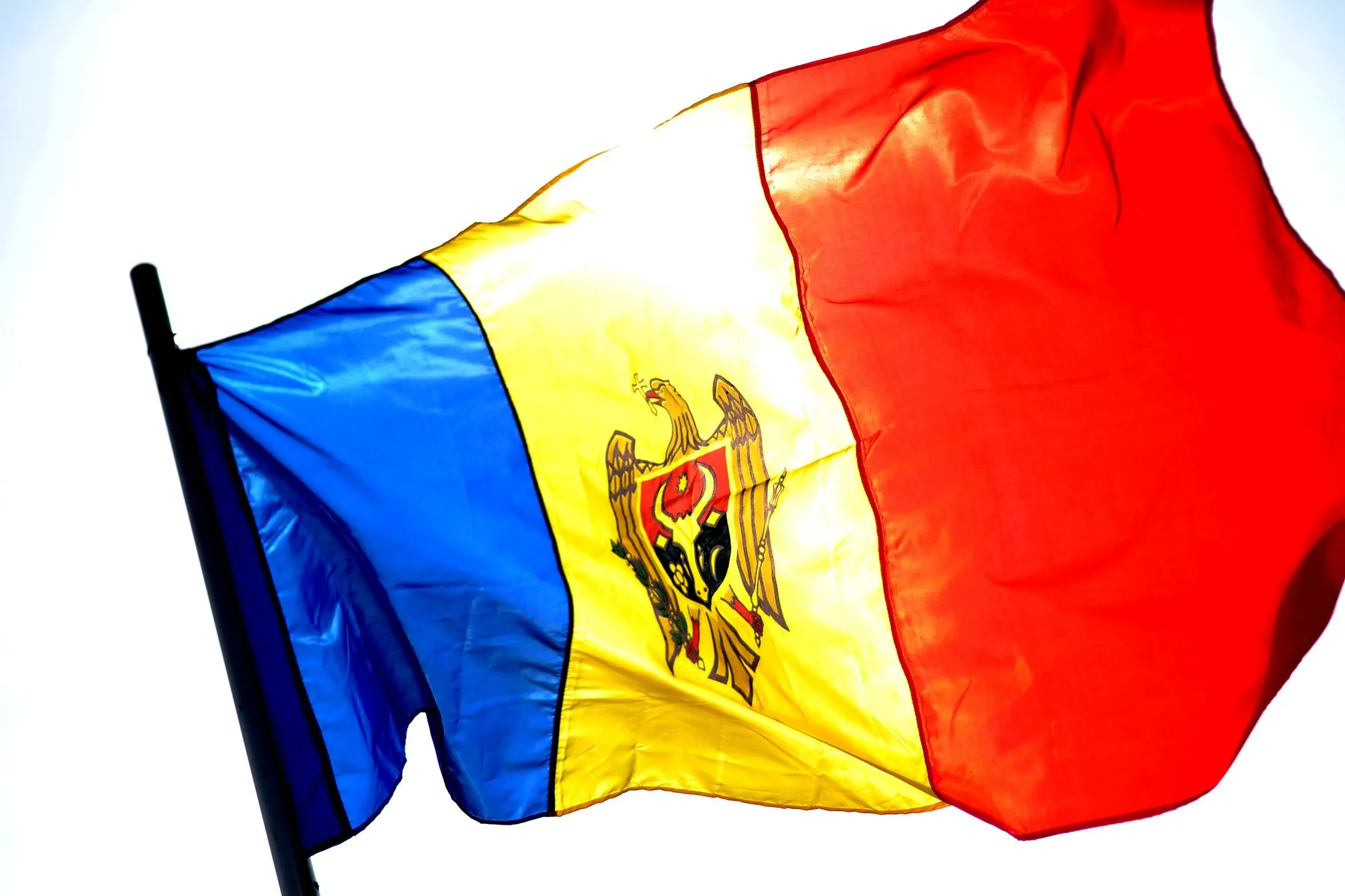 Ambasada SUA la Bucureşti: Statele Unite sprijină de multă vreme suveranitatea Moldovei