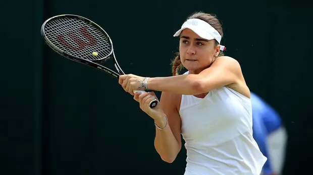 Jucătoarea de tenis a fost otrăvită intenţionat sau nu? Poliţiştii au deschis o anchetă