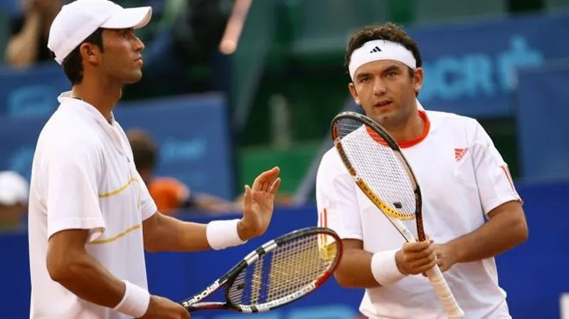 JO 2016: Tenis. Florin Mergea şi Horia Tecău s-au calificat în sferturi la Rio