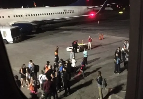 Aeroportul J. F. Kennedy, New York, EVACUAT de urgenţă. Posibile focuri de armă