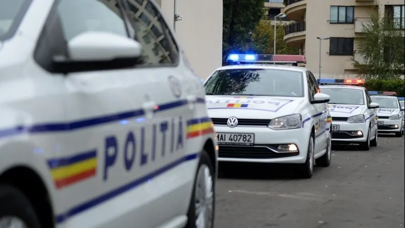 Autorul unul accident mortal din Capitală, prins cu ajutorul Facebook. Polițistul Godină a ajutat