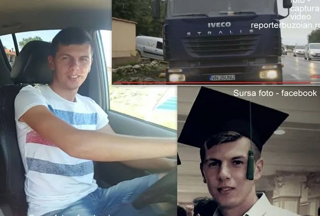 Ce destin! S-a oprit să acorde primul ajutor la un accident şi a fost lovit mortal de o maşină